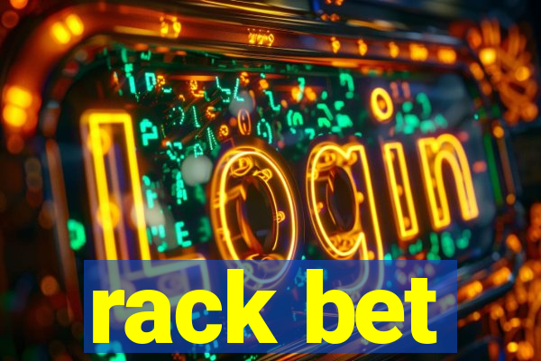 rack bet